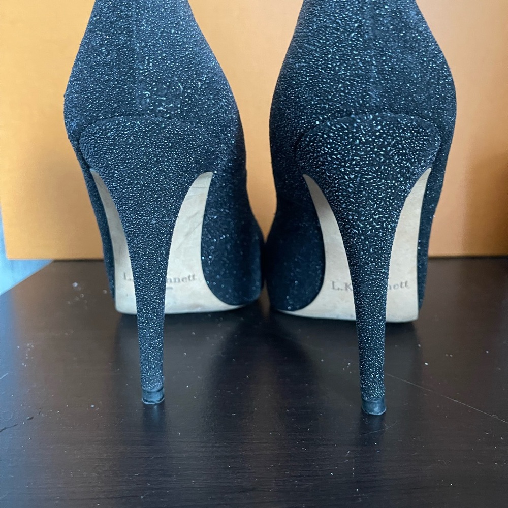 Lk Bennet Harley Pumps View 6
